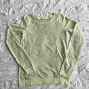 Lululemon top